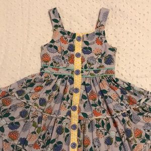 Matilda Jane dress